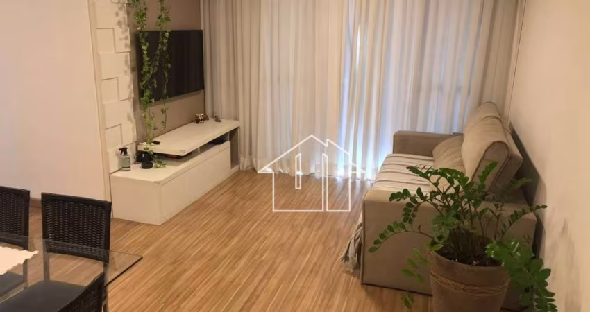 Apartamento à Venda – Urbanova | Residencial Grand Vita | 3 Dormitórios | 83m²
