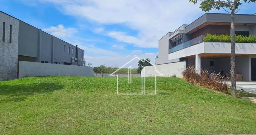 Terreno à venda, 554 m² por R$ 1.380.000 - Condomínio Residencial Alphaville - São José dos Campos/SP