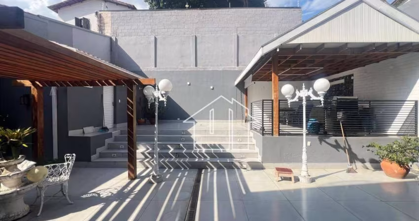 Casa com 4 dormitórios à venda, 290 m² por R$ 2.400.000,00 - Jardim Apolo - São José dos Campos/SP