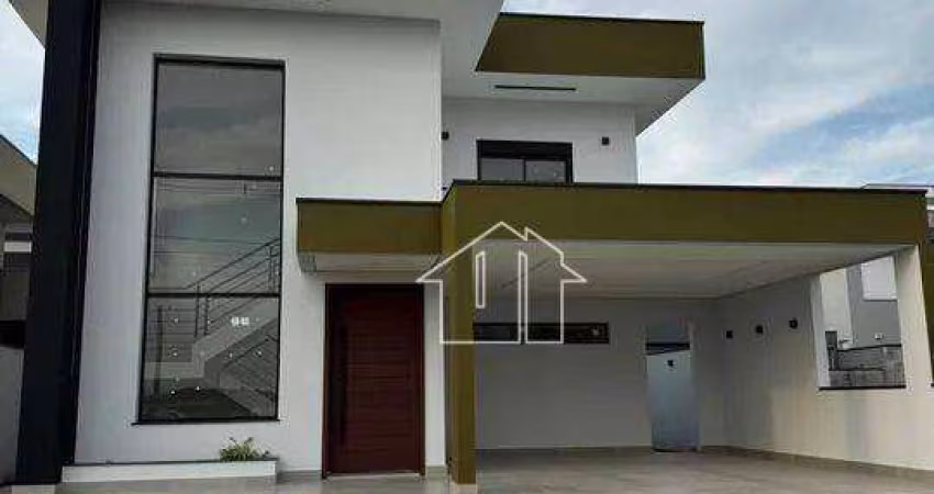 Casa com 4 dormitórios à venda, 240 m² por R$ 1.900.000,00 - Reserva Aruana - São José dos Campos/SP