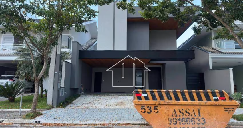 Casa com 4 dormitórios à venda, 200 m² por R$ 2.450.000,00 - Urbanova VII - São José dos Campos/SP