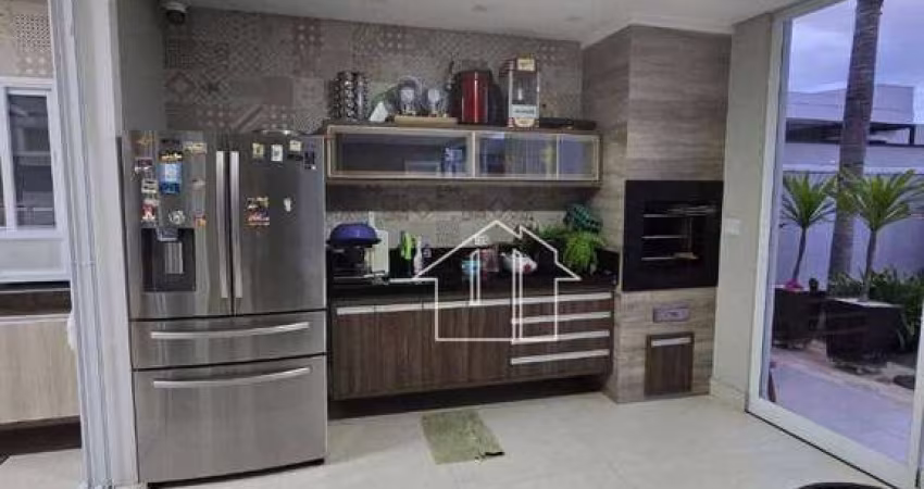 Casa no Jardim do Golf em São José dos Campos - São Paulo
