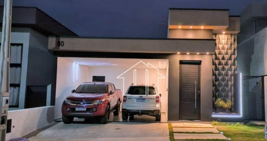 Casa com 3 dormitórios à venda, 180 m² por R$ 900.000,00 - Malibu - Caçapava/SP