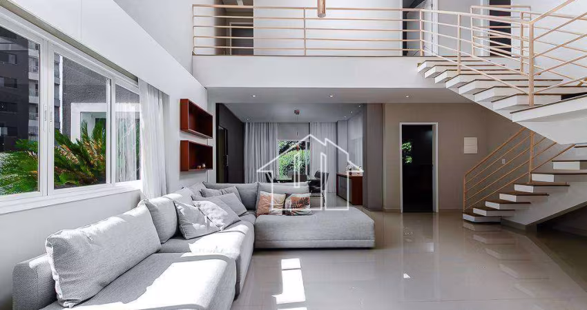 Casa com 3 dormitórios, 290 m² - venda por R$ 2.400.000,00 ou aluguel por R$ 12.830,00/mês - Urbanova - São José dos Campos/SP