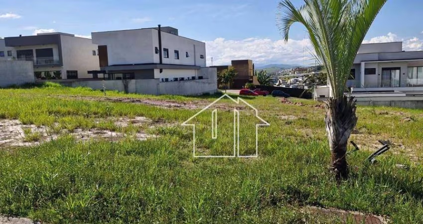 Terreno à venda, 451 m² por R$ 800.000,00 - Condomínio Residencial Monaco - São José dos Campos/SP