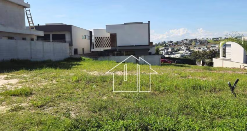 Terreno à venda – 451 m² por R$ 800.000,00 Condomínio Residencial Mônaco – Urbanova, São José dos Campos/SP
