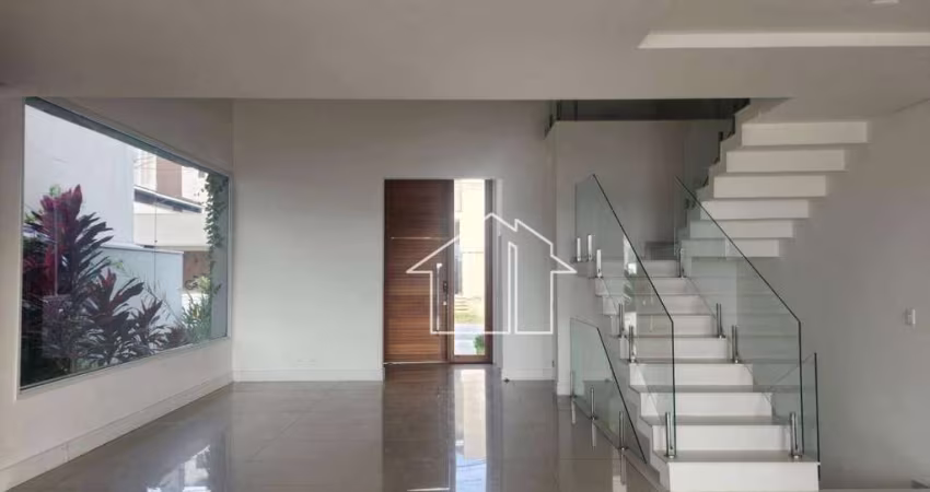 Casa com 4 dormitórios, 450 m² - venda por R$ 3.150.000,00 ou aluguel por R$ 17.380,00/mês - Condomínio Residencial Jaguary - São José dos Campos/SP