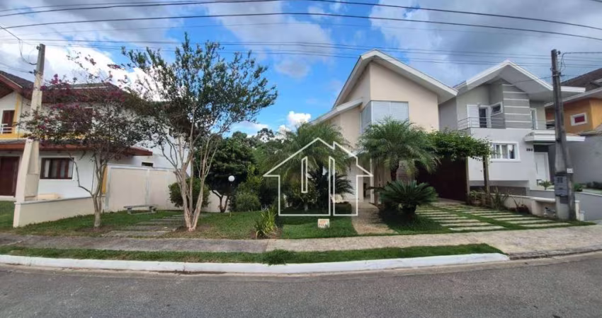 Casa em Condomínio no Urbanova – Residencial Floradas da Serra – 3 Dormitórios – 288m²