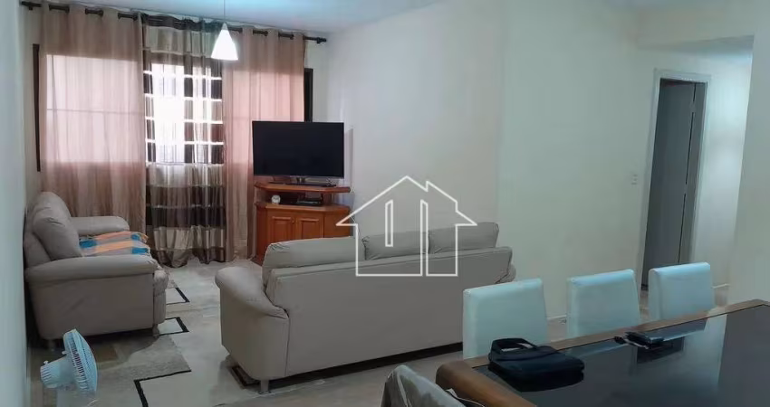 Apartamento à Venda – Jardim Aquarius – 3 Dormitórios – 90m²