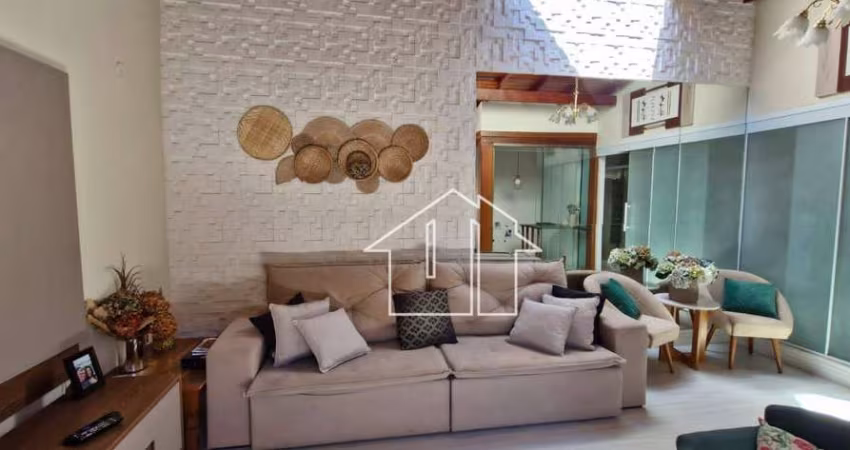 Cobertura Dúplex à Venda - Jardim Satélite - 150m² - 2 Dormitórios + Closet - Área Gourmet e Hidromassagem