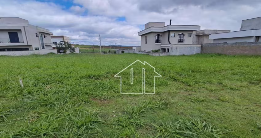Terreno à venda, 260 m² por R$ 460.000 - Reserva Aruana - São José dos Campos/SP