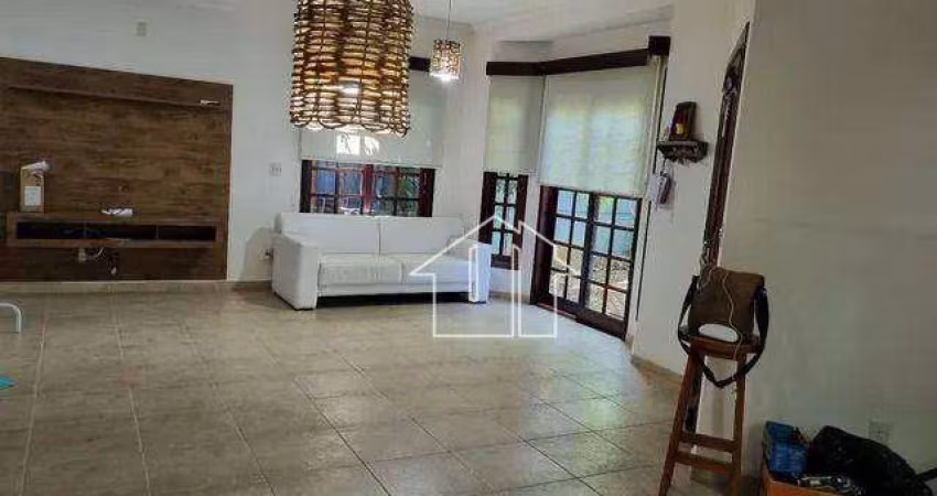 Casa com 4 dormitórios, 237 m² - venda por R$ 1.490.000,00 ou aluguel por R$ 7.100,00/mês - Urbanova - São José dos Campos/SP