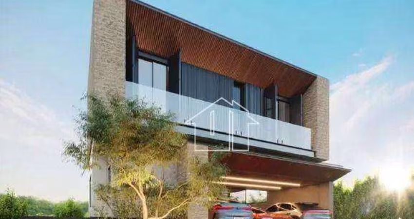 Casa com 4 dormitórios à venda, 320 m² por R$ 4.150.000,00 - Urbanova - São José dos Campos/SP