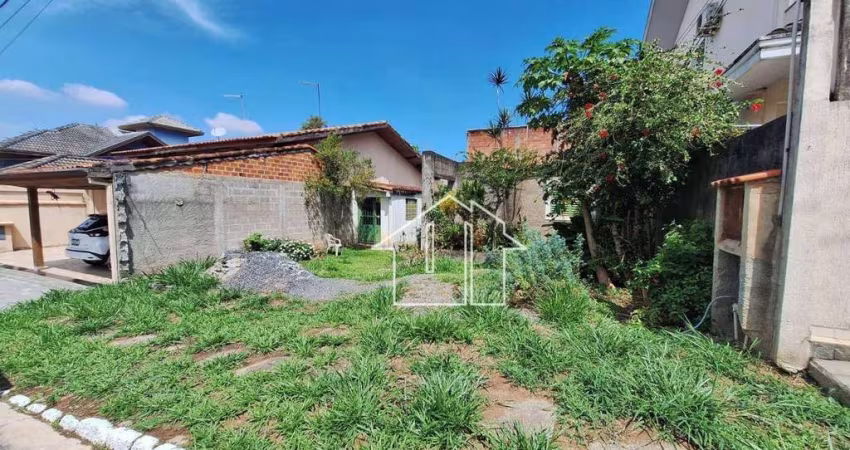 Casa com 1 dormitório à venda, 60 m² por R$ 650.000,00 - Urbanova - São José dos Campos/SP