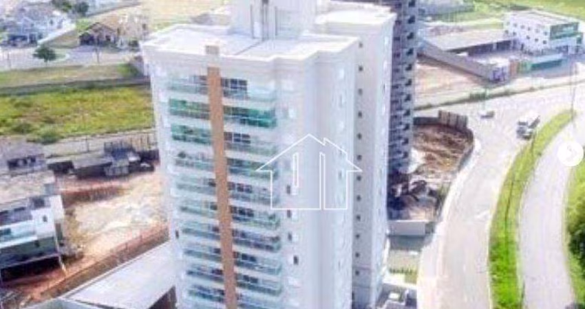 Apartamento com 3 dormitórios à venda, 106 m² por R$ 790.000,00 - Urbanova - São José dos Campos/SP