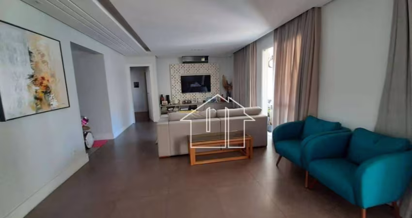Apartamento com 3 dormitórios à venda, 194 m² por R$ 2.255.000,00 - Jardim Aquarius - São José dos Campos/SP