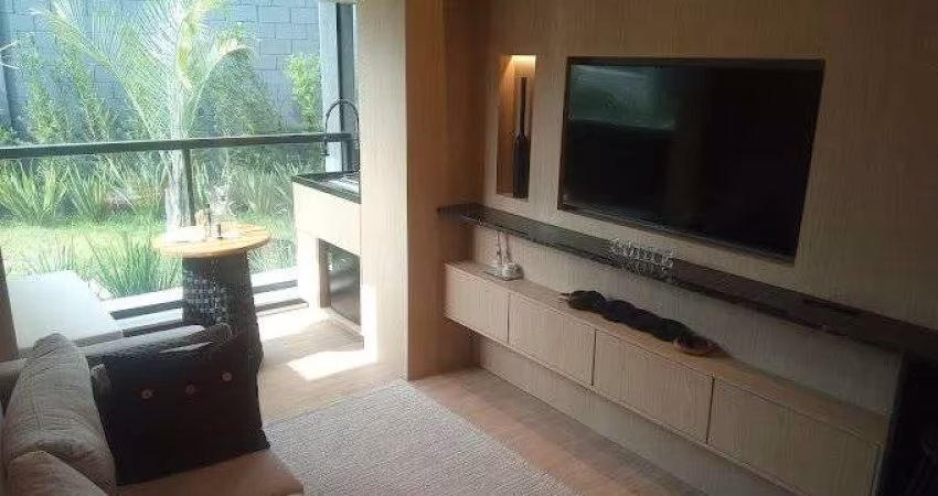Studio com 1 dormitório à venda, 33 m² por R$ 450.000,00 - Jardim Esplanada - São José dos Campos/SP