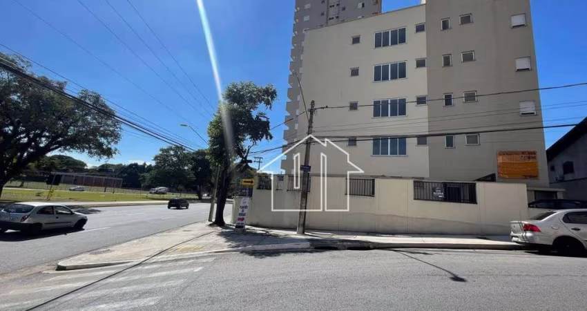 Sala para alugar, 30 m² por R$ 1.600/mês - Conjunto Residencial Trinta e Um de Março - São José dos Campos/SP