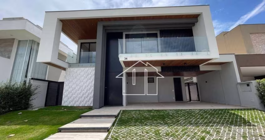 Casa com 4 dormitórios à venda, 450 m² por R$ 4.500.000,00 - Jardim do Golfe - São José dos Campos/SP