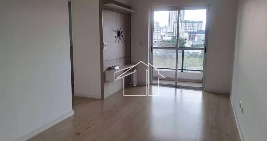 Apartamento com 2 dormitórios à venda, 52 m² por R$ 480.000,00 - Jardim Oswaldo Cruz - São José dos Campos/SP