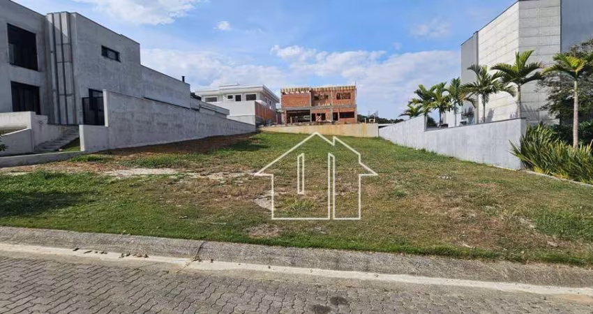 Terreno à venda, 760 m² por R$ 1.680.000,00 - Condomínio Reserva do Paratehy - São José dos Campos/SP