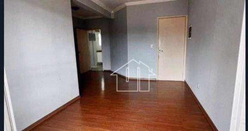 Apartamento com 2 dormitórios à venda, 77 m² por R$ 690.000,00 - Jardim Apolo - São José dos Campos/SP