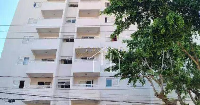 Apartamento - Varandas do Parque - Parque Industrial - 2 dorms