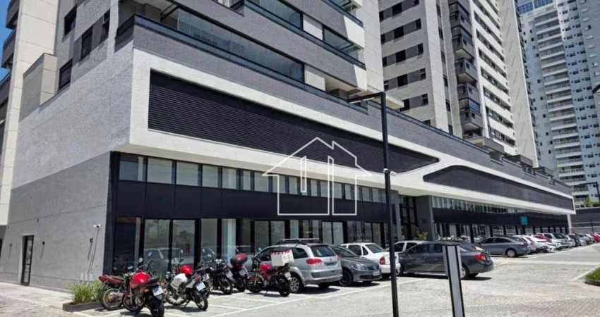 Apartamento com 3 dormitórios à venda, 200 m² por R$ 1.330.000,00 - Jardim Satélite - São José dos Campos/SP