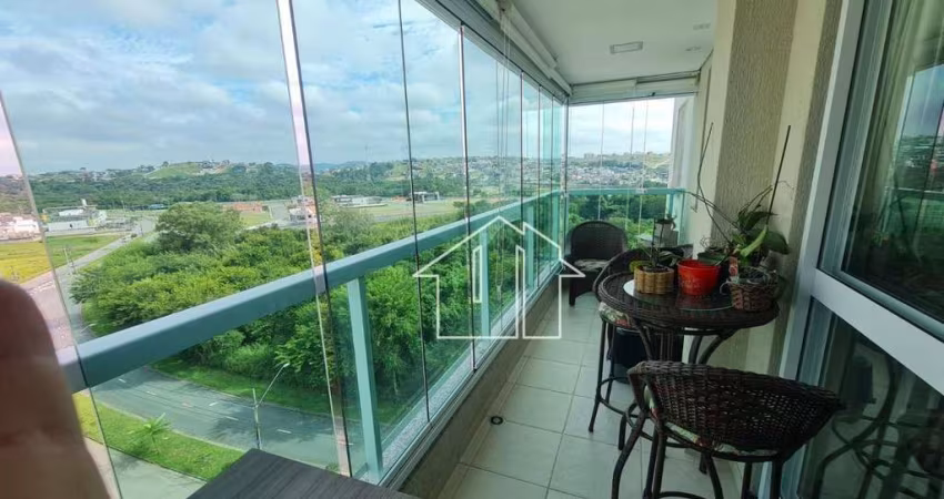 Apartamento - Residencial Terra Di Monterosso - Urbanova - 3 Dormitórios - 106m²