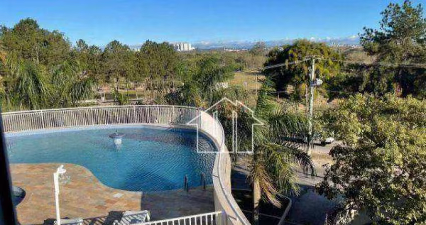Apartamento à venda – 67 m² – Urbanova, São José dos Campos/SP