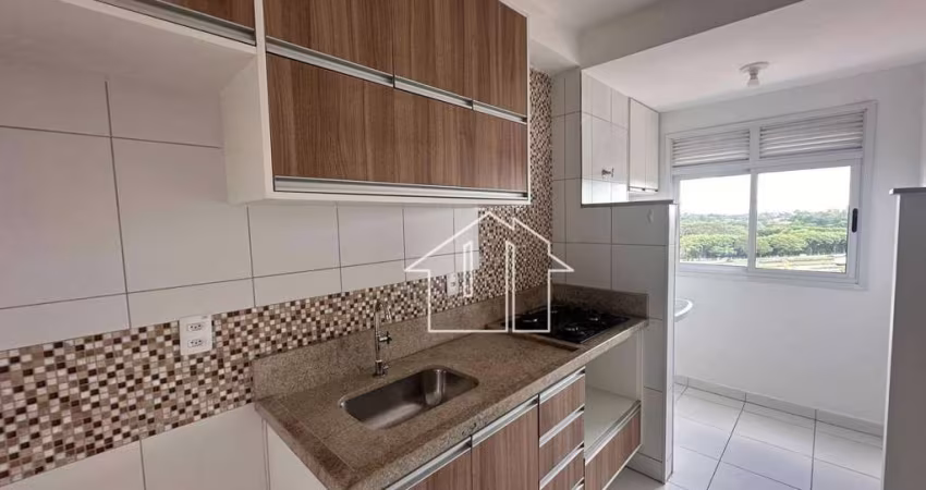 Apartamento junto ao Shopping