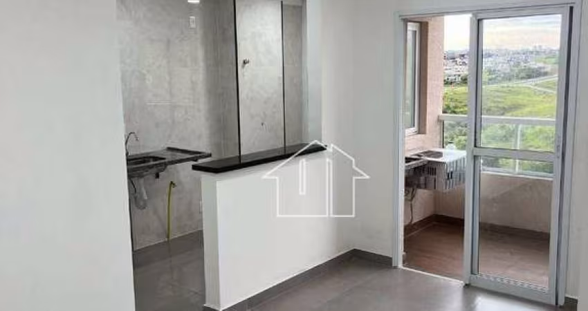 Apartamento Urbanova 2dorm