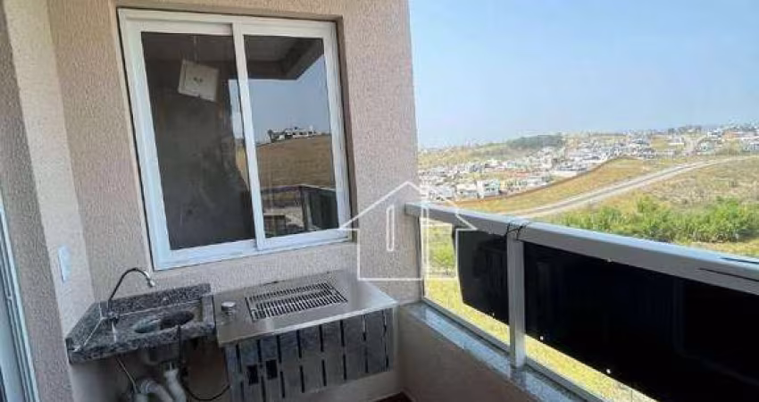 Apartamento à Venda no Urbanova – The Gold | 2 Dorms | 56,59m²