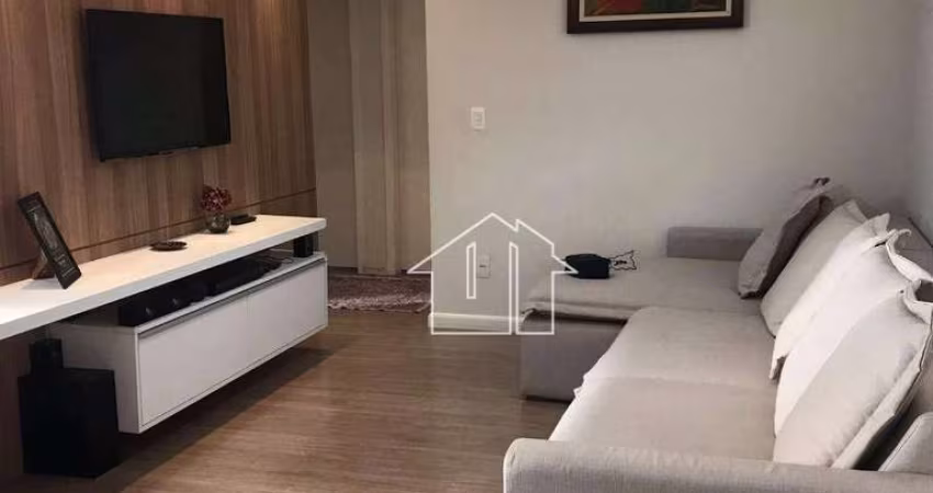 Oportunidade no Jardim Sul! Apartamento de 3 Dorms – 90m² – Residencial Maxximo Viver