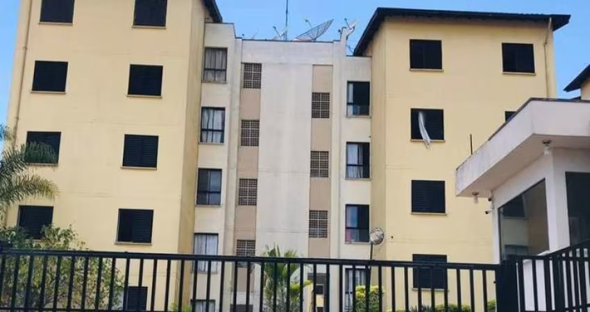 Apartamento para Venda em Mairiporã, Terra Preta, 2 dormitórios, 1 banheiro