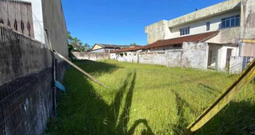 Terreno à venda na Praia dos Sonhos, Itanhaém 
