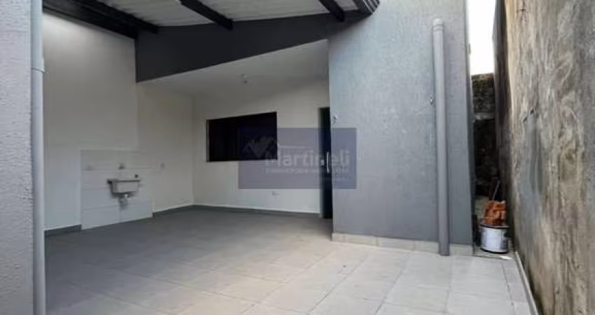 Casa com 1 quarto para alugar no Balneário Gaivota, Itanhaém 
