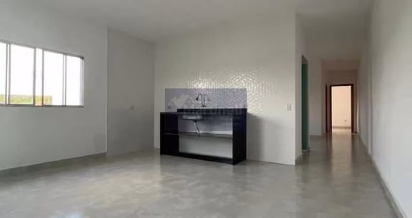 Apartamento com 2 quartos para alugar no Balneário Gaivota, Itanhaém 