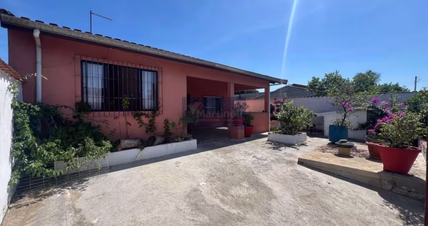 Casa com 3 quartos à venda no Jardim Grandesp, Itanhaém 