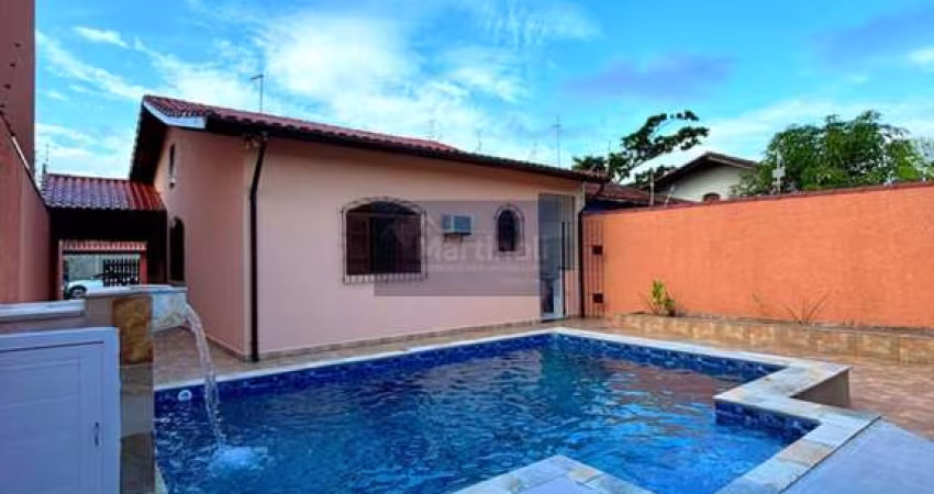 Casa com 3 quartos à venda no Jardim Jamaica, Itanhaém 