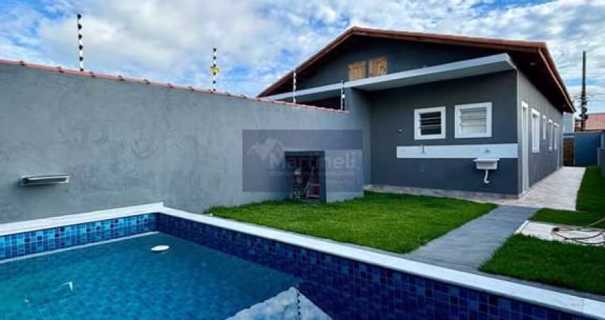 Casa com 2 quartos à venda no Jardim Jamaica, Itanhaém 