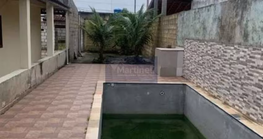 Casa com 2 quartos à venda no Jardim Coronel, Itanhaém 