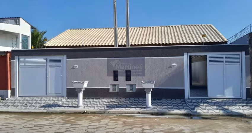 Casa com 2 quartos à venda em Nossa Senhora do Sion, Itanhaém 