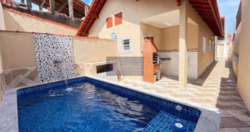 Casa com 2 quartos à venda em Nossa Senhora do Sion, Itanhaém 