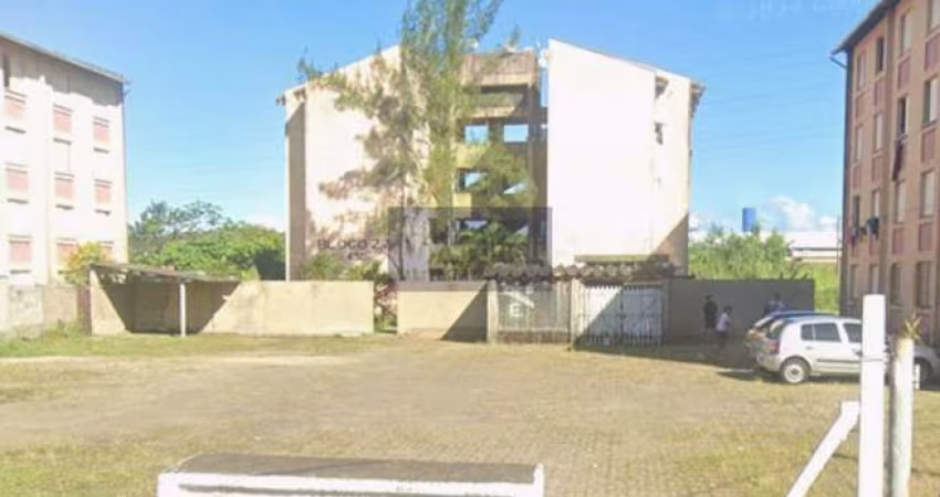 Apartamento com 2 quartos à venda em Conjunto Habitacional Guapiranga, Itanhaém 