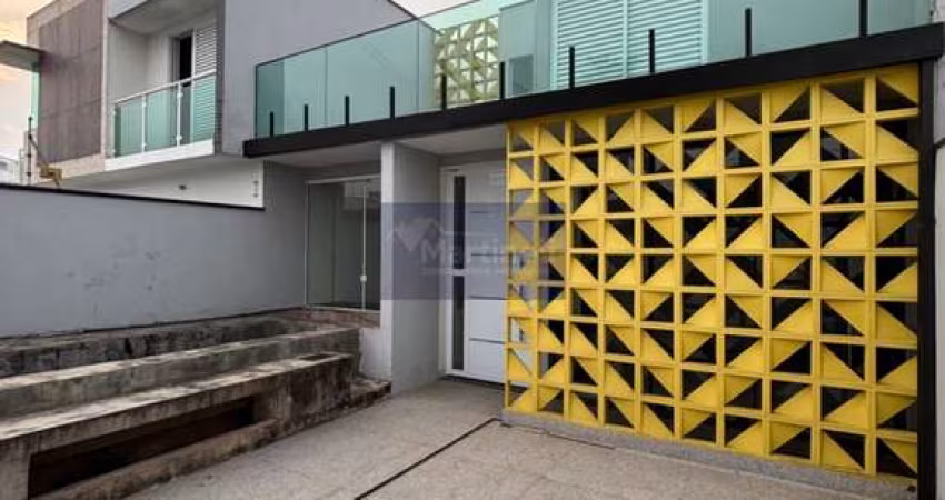 Casa com 3 quartos à venda no Cibratel, Itanhaém 