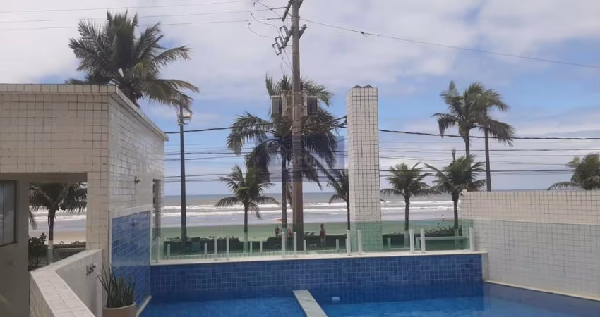 Apartamento com 2 quartos à venda no Jardim Praia Grande, Mongaguá 