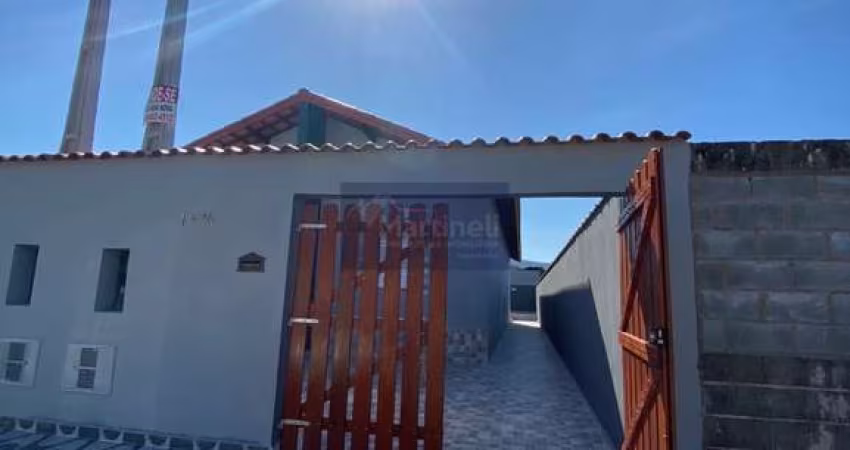 Casa com 2 quartos à venda em Nossa Senhora do Sion, Itanhaém 