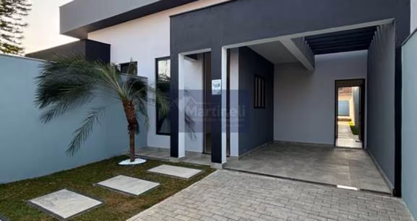 Casa com 3 quartos à venda no Cibratel II, Itanhaém 