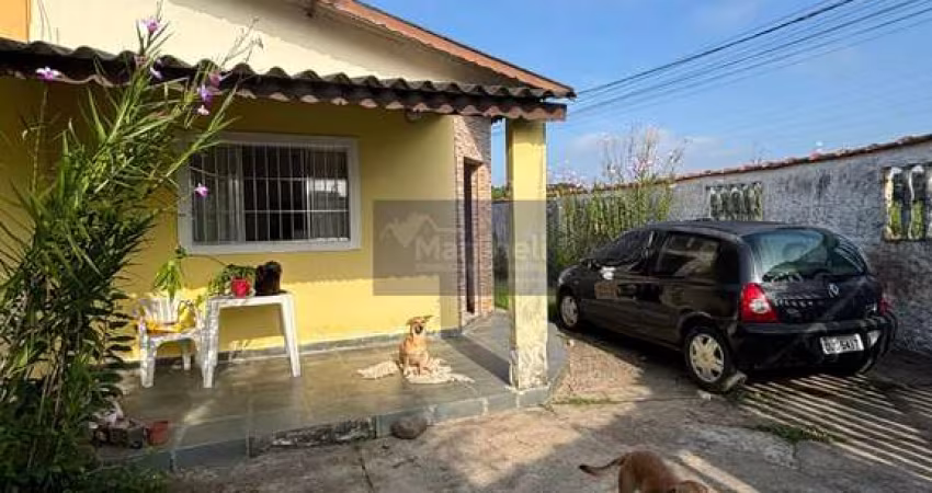 Casa com 2 quartos à venda no Jardim Grandesp, Itanhaém 